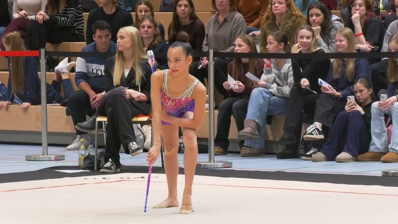 29. Olivia Minnie Misterek, Keulen, TSV Bayer 04 Leverkusen