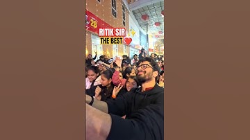 Ritik Sir 😎🙂‍↕️ #udaanedits #physicswallah #udaanbatch #ritiksirpw #babuasarmy #class10th #cbseboard