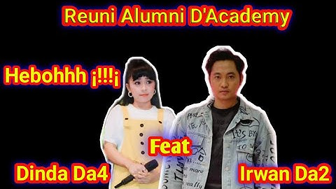 SERUU!!! REUNI D