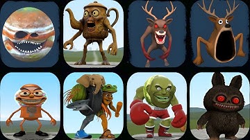 Nextbots In Playground Mod New ALL ROBLOX 99 NIGHTS PLANETS WAKES UP LIN GANG BOSS,Sandbox In Space