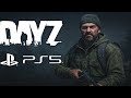 Возвращаемся в DayZ (UA) (CHE)DayZ