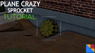 Details Plane Crazy Sprocket Tutorial Using The New Gears! (Simple and looks great) Update