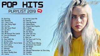 New Pop Songs Playlist 2019 | TOP 40 Songs of 2019 (Best Hit Music Playlist) on Spotify