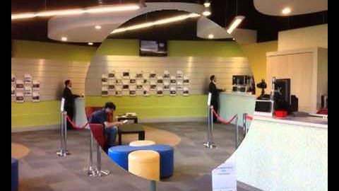 swinburne student information centre