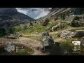 Battlefield 1 epic moment 3