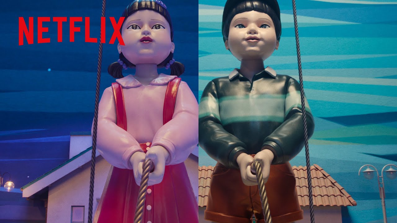 ♫コマヤー コマヤー - 