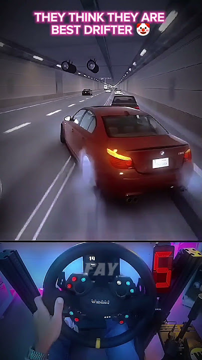 BEST DRIFTER 💀