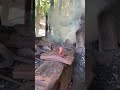 🔥 INSANE Blacksmith Skills!* ⚒️ Red Hot Iron Transformation* 😮 Most Satisfying Forging Video