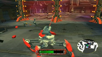 Jak 3: Part 29: Blasting Into the New North Haven