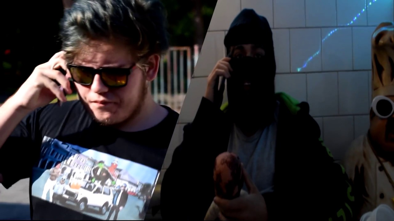 PPS - DIRTY FANTA Z QUANTA (OFFICIAL VIDEO)