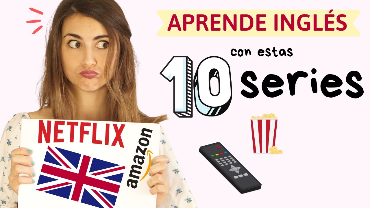 8 Consejos Para Aprender Ingls Viendo Series Eiccb