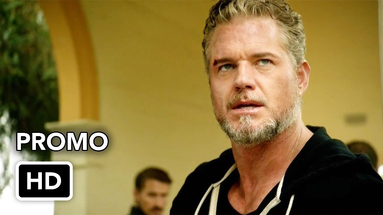 The Last Ship 4x03 Promo "Bread and Circuses" (HD) This Season On