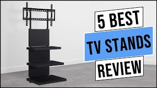 Top 5 Best TV Stands 2024 Review