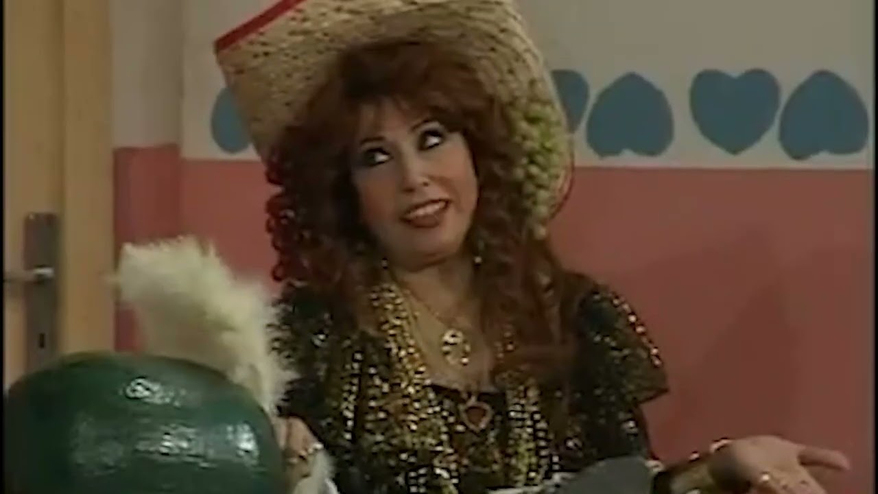 شوف محمد صبحي عمل ايه مع لعبة بعد مرجعت من لبنان واتغيرت ومبقتش عجباها حياتها القديمة