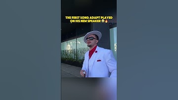 Game recognize game 😂 #faze #fazeadapt #shorts