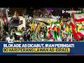 Peringati 90 Hari Perang Melawan AS dan Israel, Ribuan Warga Iran Berkumpul di Teheran | NTV TODAY
