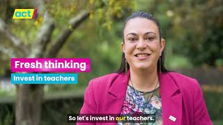 Our education system needs real change