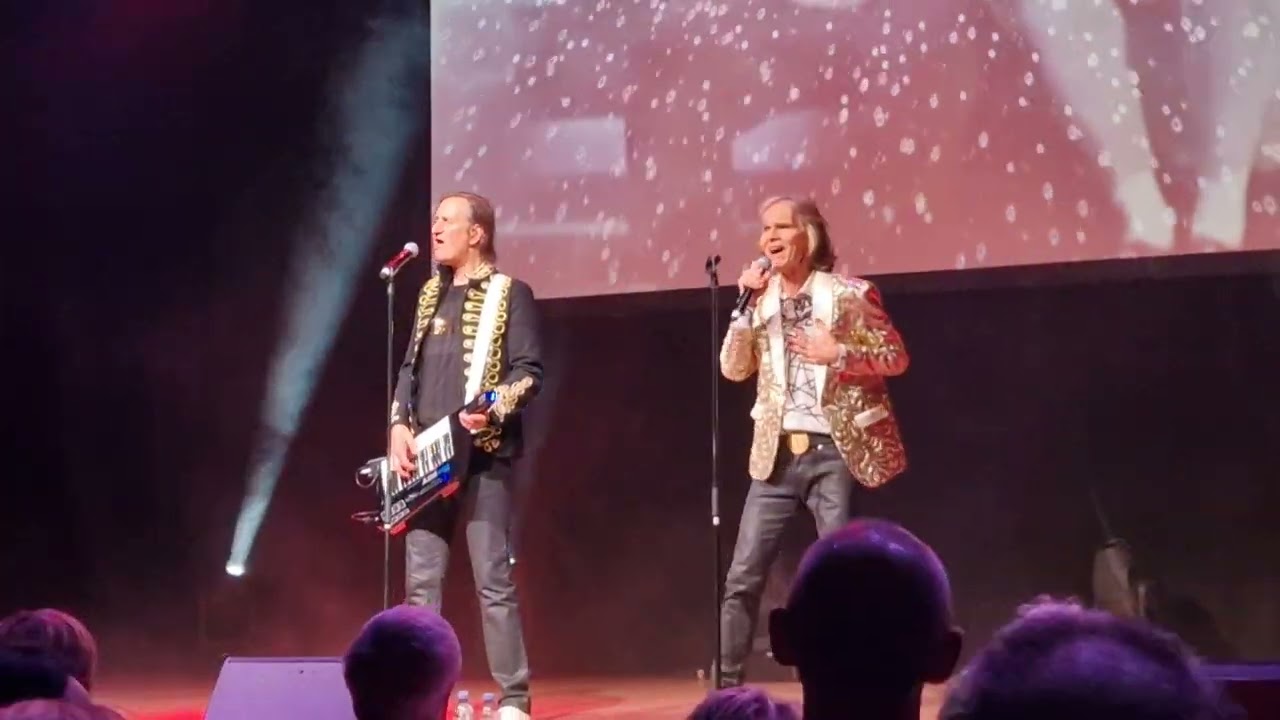 Joy - Touch By Touch