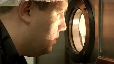 Wafer Level Optical Coatings in Sensor Manufacturing