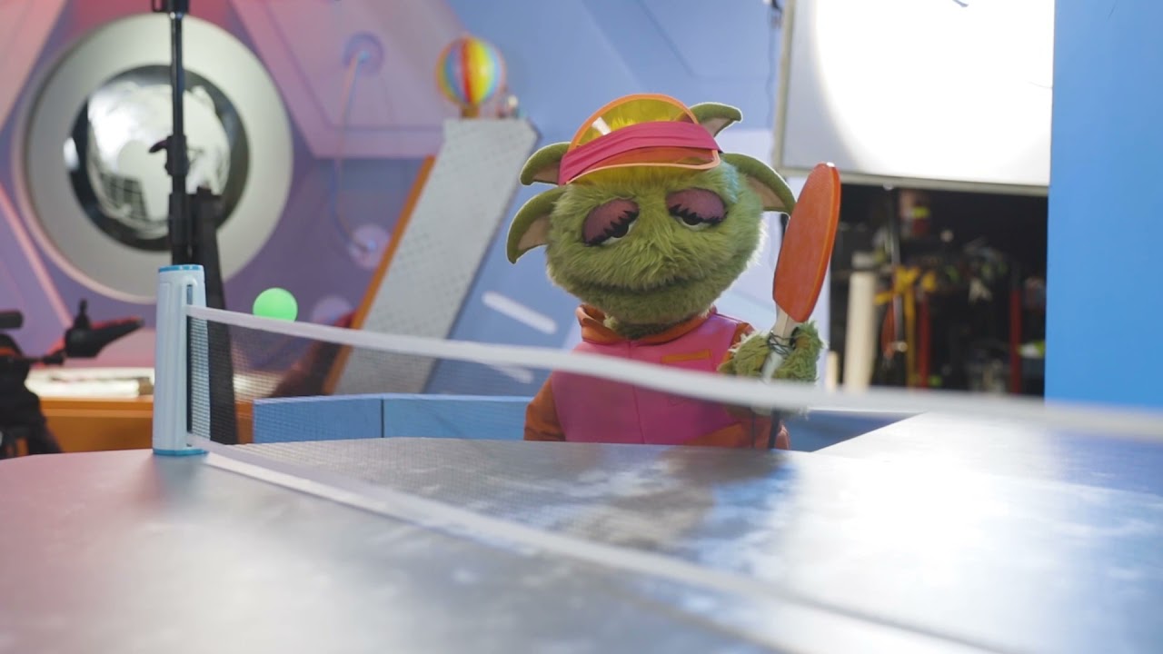 RTE Kids | Lets Find Out! MARK VS ZOOM