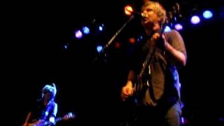 Nada Surf - Do It Again @ Music Hall of Williamsburg 10/28/09