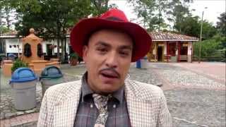 Plan Familiar En El Parque Comfama Rio - Tutucán