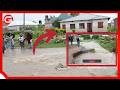 KISA MVUA MTARO Wa MAJI WALETA BALAA WANANCHI WALIA MAJI YAKIINGIA NDANI TARURA WAZUNGUMZA 