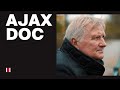 AJAX DOC: John Steen Olsen - De man die Zlatan zag