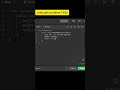 leetcode problem 1480 - running sum of 1d Array #leetcode #java #shots
