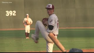 Macon Bacon seek vengeance against Savannah Bananas