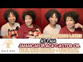AGAIN!? AS I AM Jamaican Black Castor Oil Review + Tutorial | 2 Years Later!
