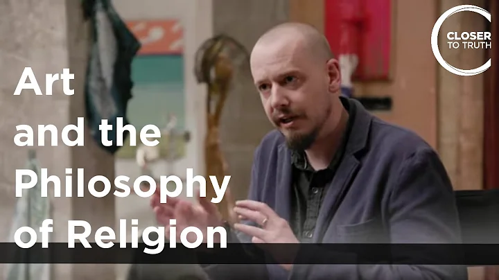 Nathan Jacobs - Art and the Philosophy of Religion