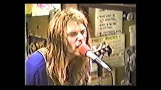 Download Lagu Nirvana - Negative Creep Live Rhino Records 1989 MP3 Download Lagu Nirvana - Negative Creep Live Rhino Records 1989 MP3