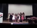 الدنيا ربيع همس تامر