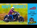 Nový INDIAN Scout Bobber 2024: Síla, Styl a Svoboda