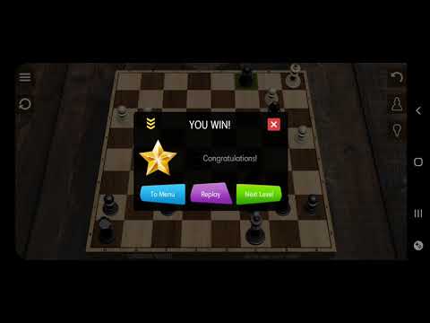 Chess Crince Candidate Master Level, How To Win