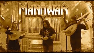 MANOWAR the crown and the ring (historical performance version) - RCSMM