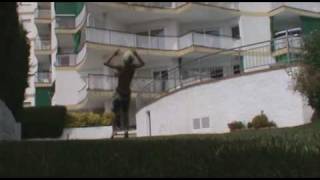 Brian Garrido - Trailer 2009 - Uft Team