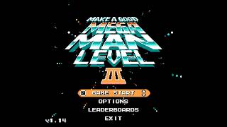 Foo Fought | Make a Good Mega Man Level 3 (39)