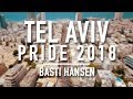 TEL AVIV PRIDE 2018 - AFTERMOVIE (feat. Netta "TOY", Noa Kirel, Moti Taka) x Basti Hansen