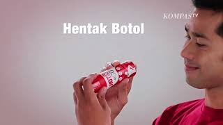 Hot In Go • Tutorial Cara Pakai • TVC Edisi 2022 • Iklan Indonesia 15 sec