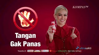 Hot In Go • Tutorial Cara Pakai • TVC Edisi 2022 • Iklan Indonesia 15 sec