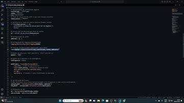 Como Consultar Dados de Nota Fiscal com a Chave de Acesso Usando Python: Guia Completo