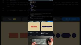 CSS Battle Solution 11th April Keyboard and Mouse #htmlcss #coding #vibecoding #keyboard #codewithme News