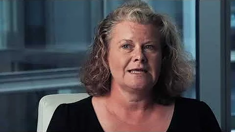 U.S. Patents are at Risk - Professor Kristen Osenga