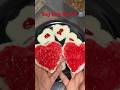 Warm Hug Recipe for Hugday #JamToast #hugday #valentinesday #YouTubeShorts #viral #shorts #trending