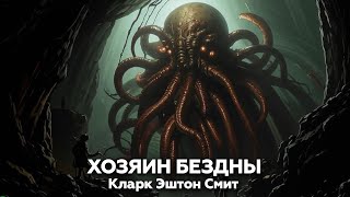 Кларк Эштон Смит - Хозяин бездны 🎧 аудиокнига, рассказ, фантастика, ужасы, мистика, космос, Марс