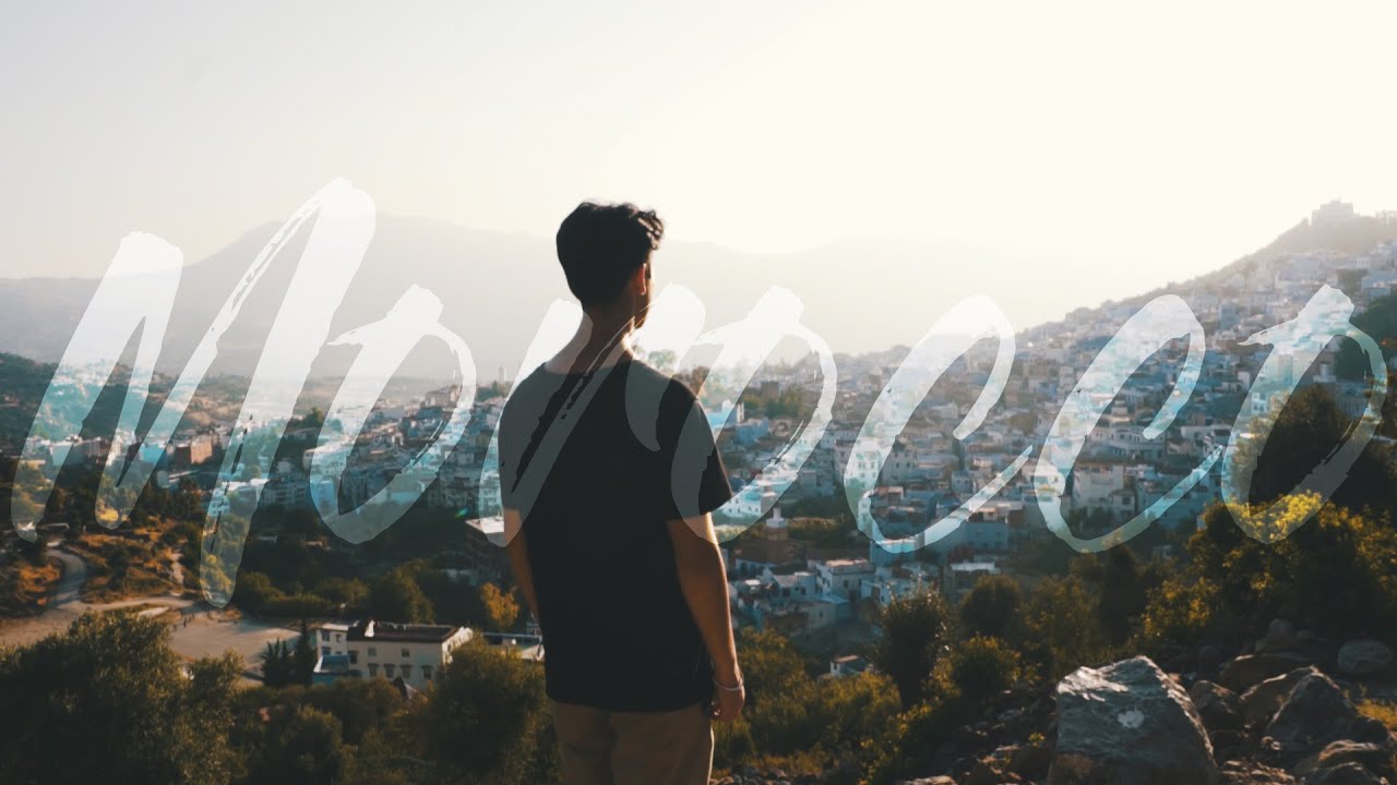 Raw Moments From Morocco