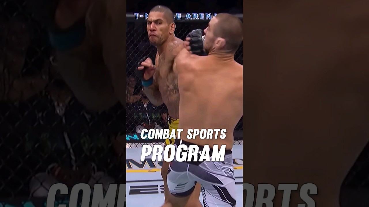 The Basics of Combat Sports Strength & Conditioning!