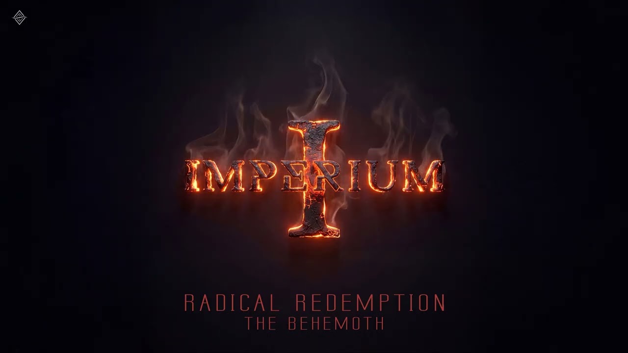 Watch Radical Redemption - The Behemoth (Official Label Video) on YouTube Watch Radical Redemption - The Behemoth (Official Label Video) on YouTube